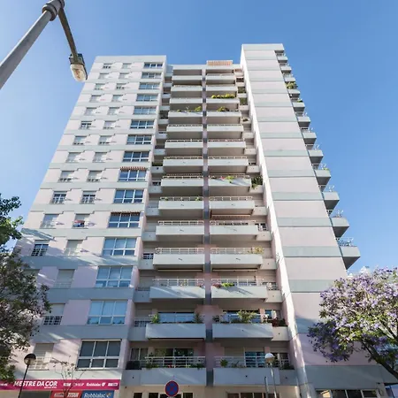 Apartamento Flh Benfica Family Lisboa
