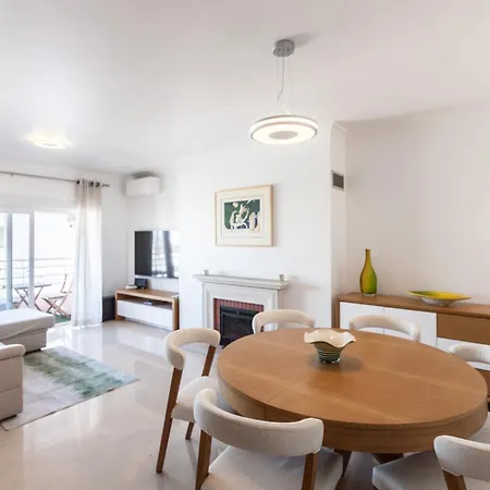 Apartment Flh Benfica Family