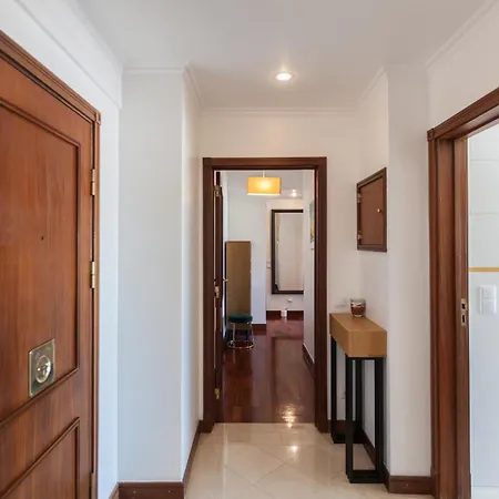 Apartment Flh Benfica Family *