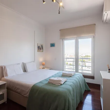 Flh Benfica Family Apartment *