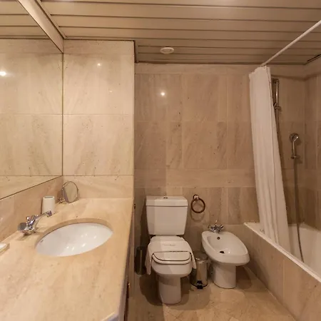 Flh Benfica Family Apartment Lisbon