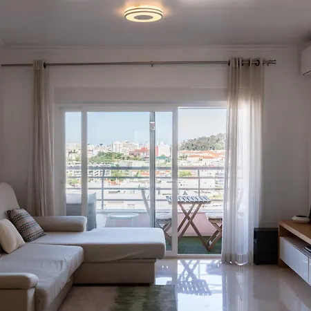Apartment Flh Benfica Family *
