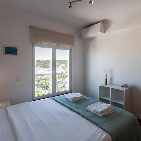 Apartment Flh Benfica Family