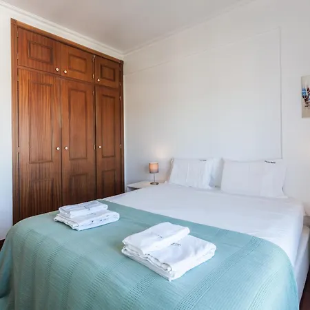 Flh Benfica Family Apartment Lisbon