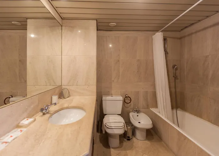 Flh Benfica Family Apartman Lisboa