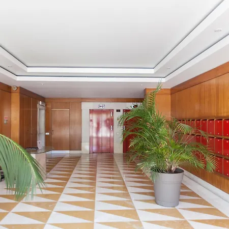 Flh Benfica Family 公寓